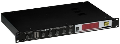 Eventide bd600 second - bd600,