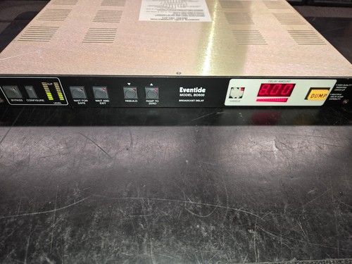 Eventide bd500 broadcast - bd500,