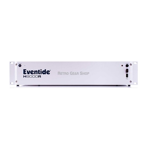Eventide audio h9000r - eventide,