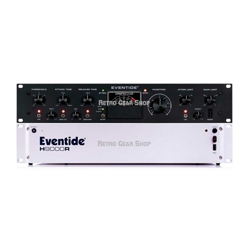Eventide omnipressor 2830au - eventide,